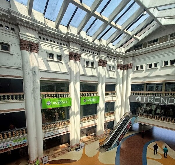 Kannur City Center_1